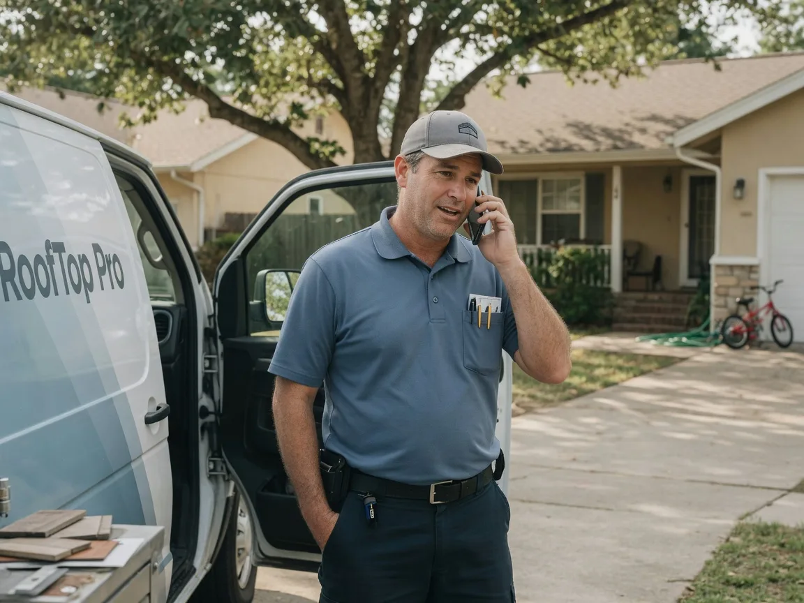 Roof Repair Fort Riley, KS FAQs