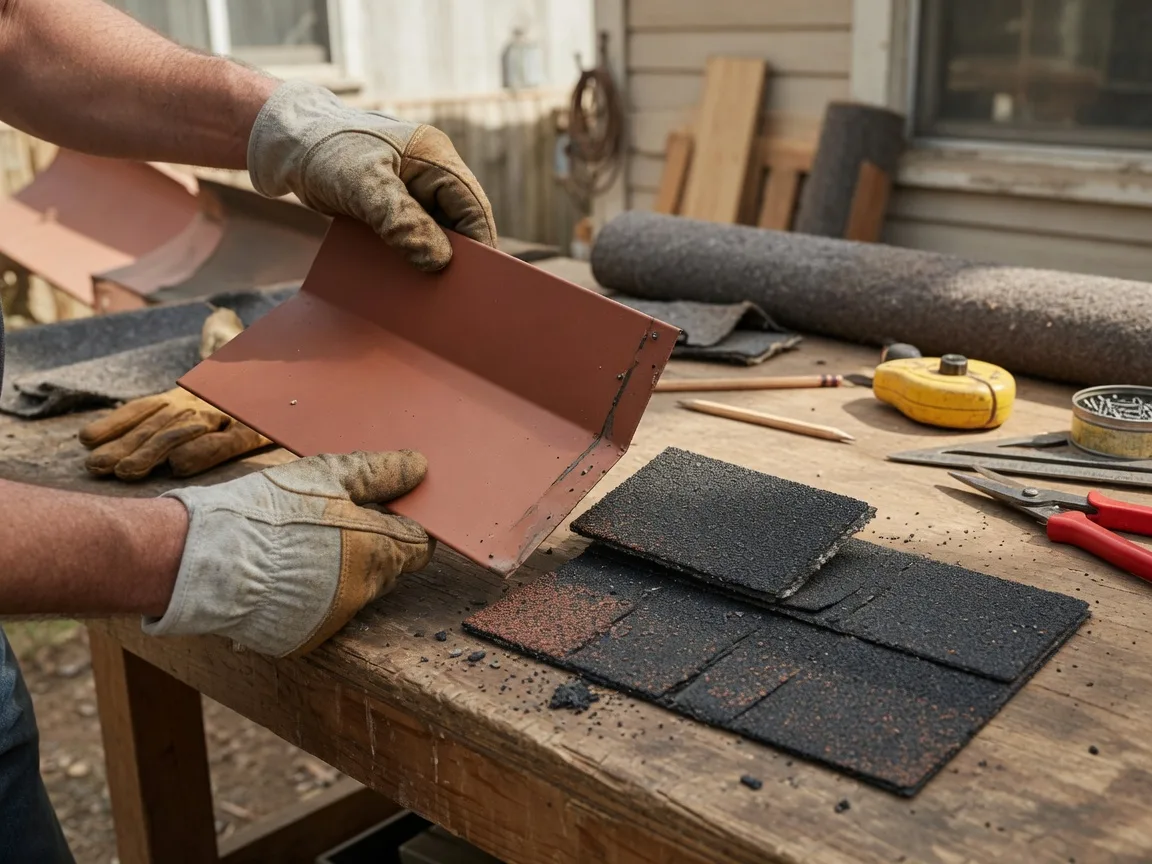 Roof Repair company in Fort Riley, KS